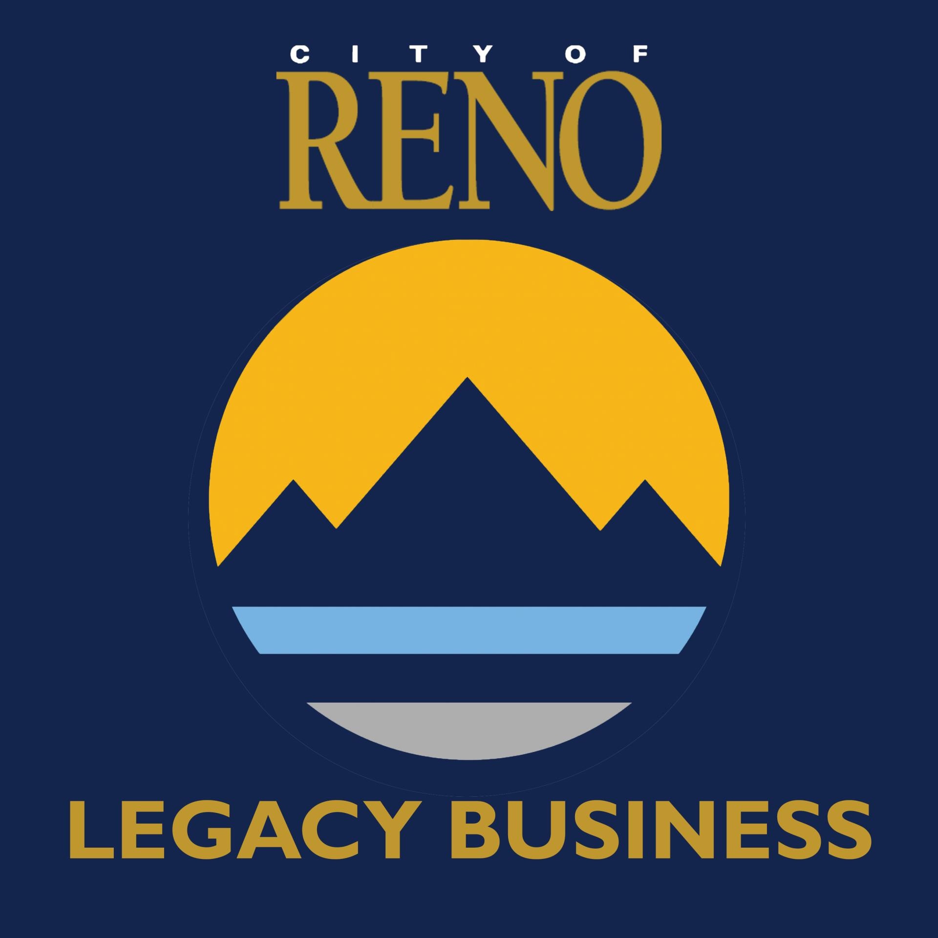 Legacy Business